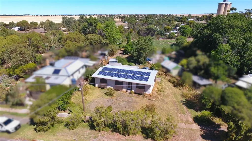 Main view of Homely house listing, 4 Jory Street, Natimuk VIC 3409