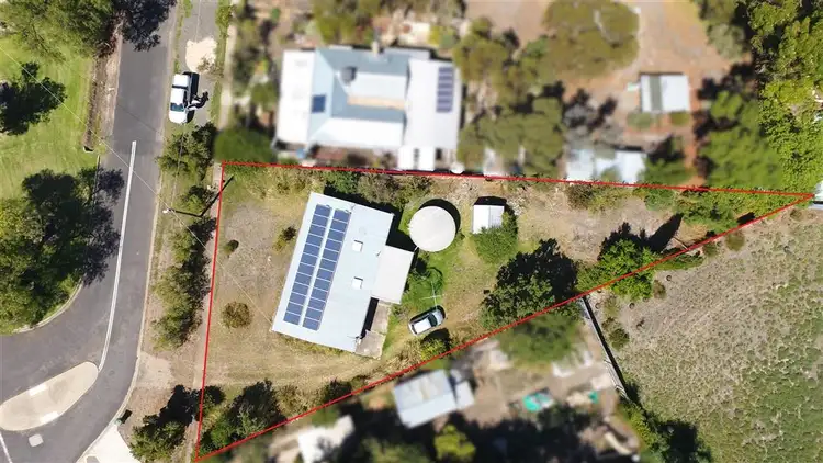 Second view of Homely house listing, 4 Jory Street, Natimuk VIC 3409