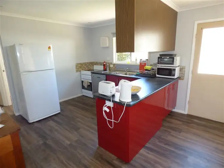 Third view of Homely house listing, 4 Jory Street, Natimuk VIC 3409