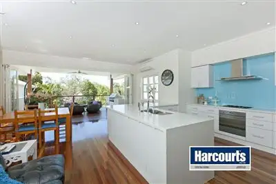 Sixth view of Homely house listing, 75 Joffre Street, Wynnum QLD