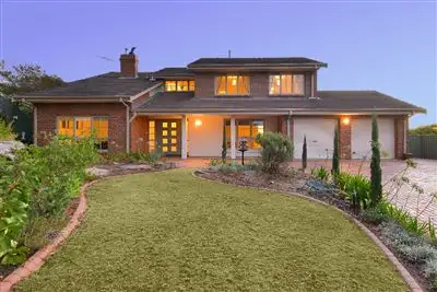 2 Ridgetop Place, Coromandel Valley SA