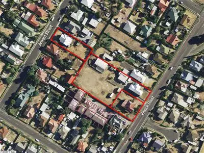 Main view of Homely house listing, 44 + 44a Elwick Road, Glenorchy TAS
