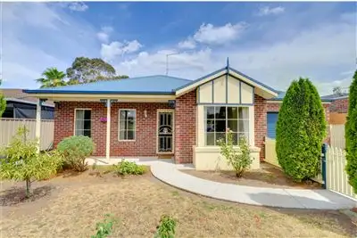 Main view of Homely house listing, 315 Simpson Street, Buninyong VIC