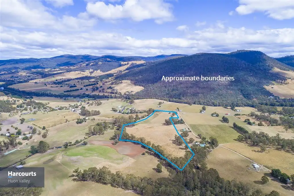 Main view of Homely land listing, Lot 1 Jacobsons Road, Judbury TAS 7109