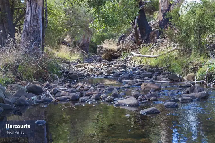 Fourth view of Homely land listing, Lot 1 Jacobsons Road, Judbury TAS 7109