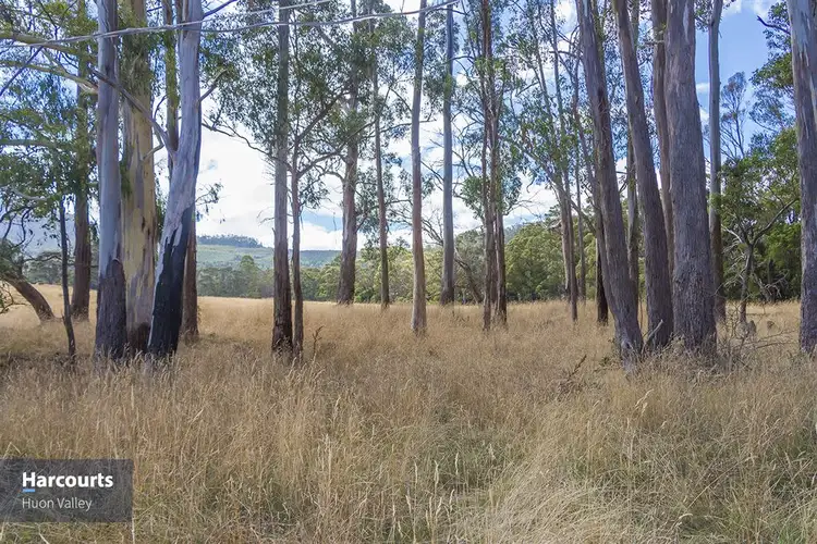 Fifth view of Homely land listing, Lot 1 Jacobsons Road, Judbury TAS 7109
