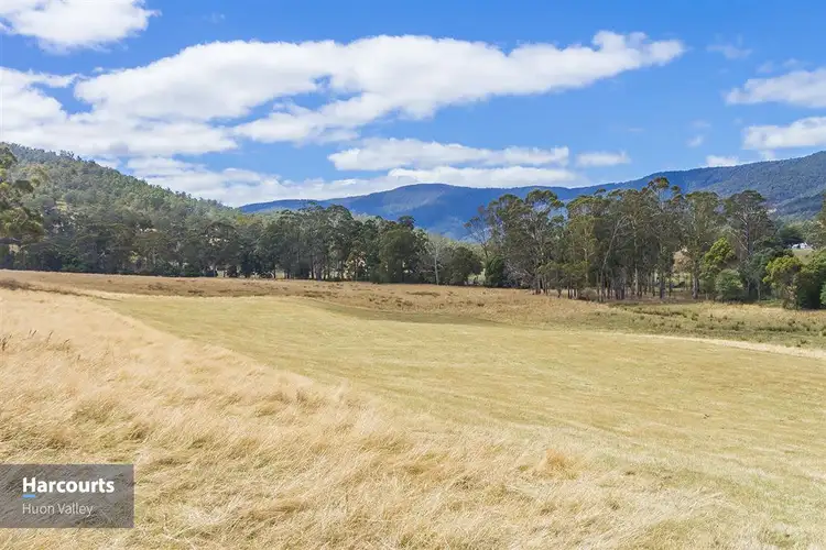 Sixth view of Homely land listing, Lot 1 Jacobsons Road, Judbury TAS 7109