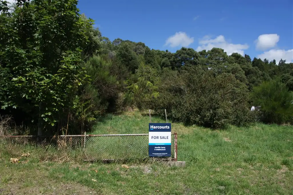 Main view of Homely land listing, 20 Alfred St, Queenstown TAS 7467