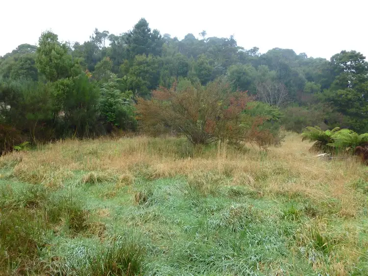 Third view of Homely land listing, 20 Alfred St, Queenstown TAS 7467