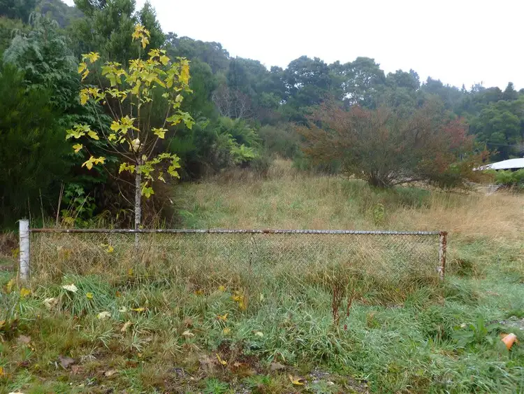 Fourth view of Homely land listing, 20 Alfred St, Queenstown TAS 7467