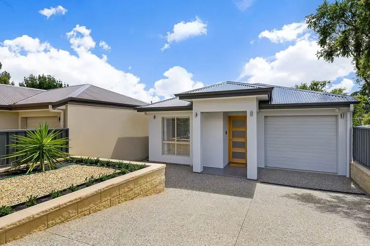 12 Maple Avenue, Aberfoyle Park SA 5159