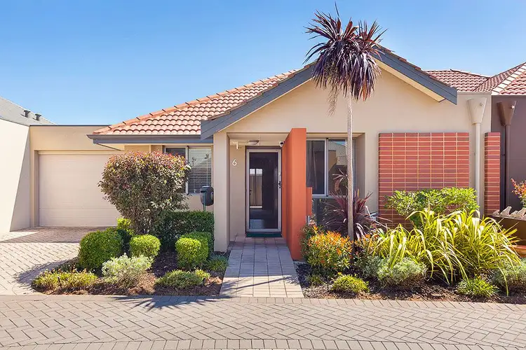 Main view of Homely house listing, 6/40 Mell Road, Spearwood WA 6163