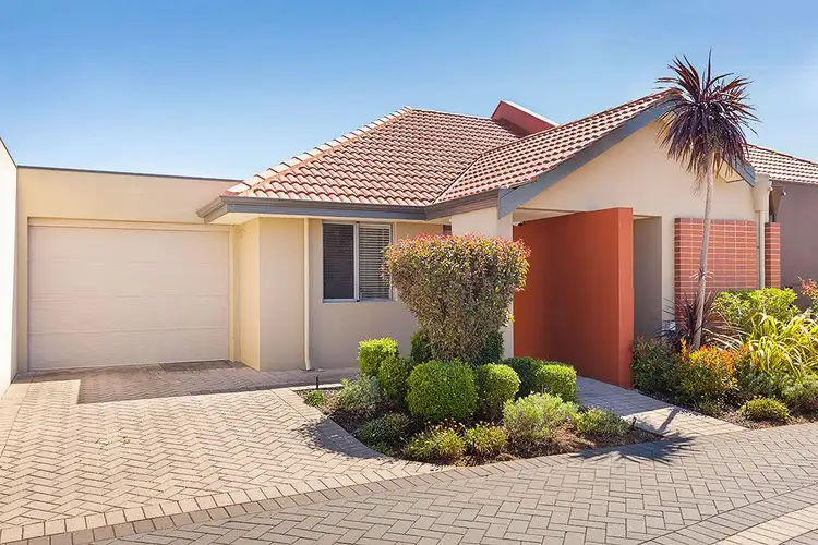 Second view of Homely house listing, 6/40 Mell Road, Spearwood WA 6163
