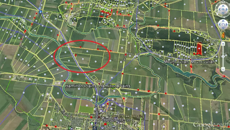 Second view of Homely rural property listing, Address available on request
