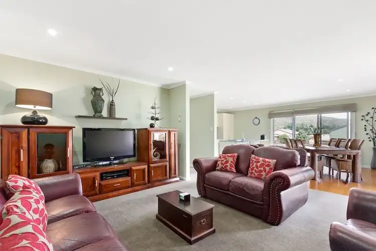 Third view of Homely house listing, 12 Morrison Street, Kimberley TAS 7304