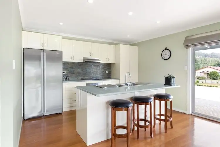Fifth view of Homely house listing, 12 Morrison Street, Kimberley TAS 7304