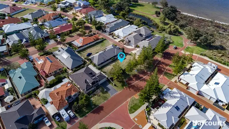 Fourth view of Homely land listing, 10C Governor Drive, Falcon WA 6210