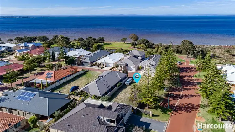 Fifth view of Homely land listing, 10C Governor Drive, Falcon WA 6210
