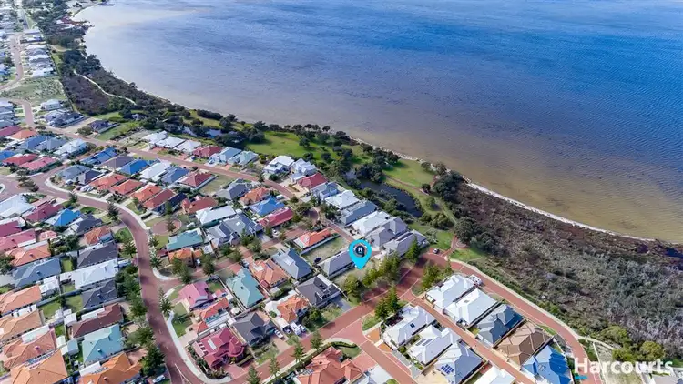 Sixth view of Homely land listing, 10C Governor Drive, Falcon WA 6210