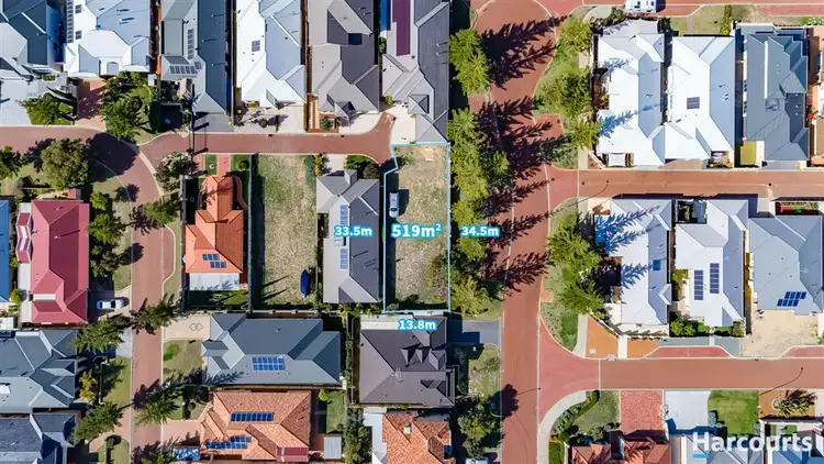 Seventh view of Homely land listing, 10C Governor Drive, Falcon WA 6210