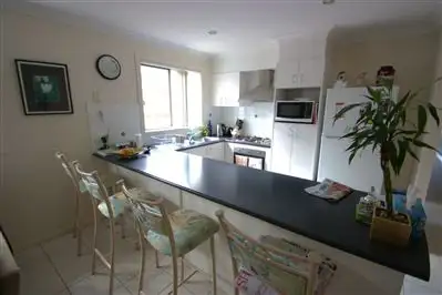 Second view of Homely house listing, 6 Bailer St, Coomera QLD