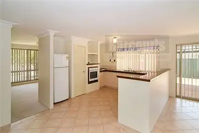 Second view of Homely house listing, 4 Catalina Way, West Busselton WA