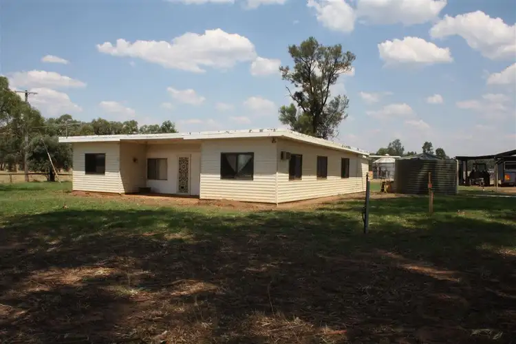 Seventh view of Homely rural property listing, 319 Castlereagh Highway, Mendooran NSW 2842