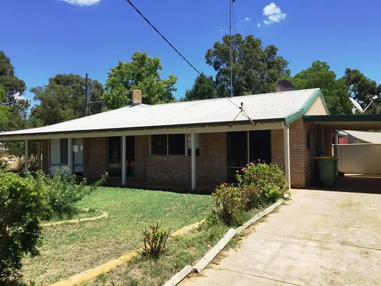 Second view of Homely house listing, 1 Brockman Court, Dandaragan WA 6507