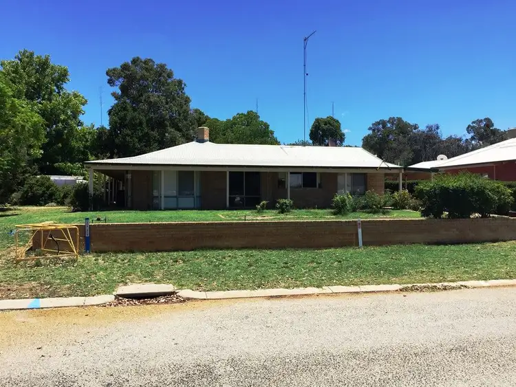 Third view of Homely house listing, 1 Brockman Court, Dandaragan WA 6507