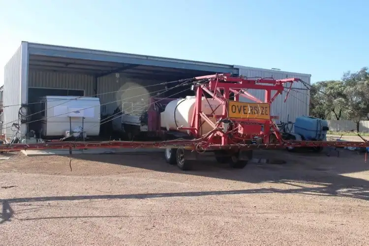 Third view of Homely house listing, 18209 Great Northern Highway, Miling WA 6575