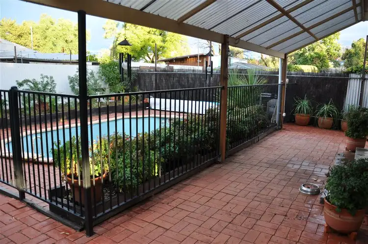Second view of Homely house listing, 30 Burgoyne St, Kerang VIC 3579