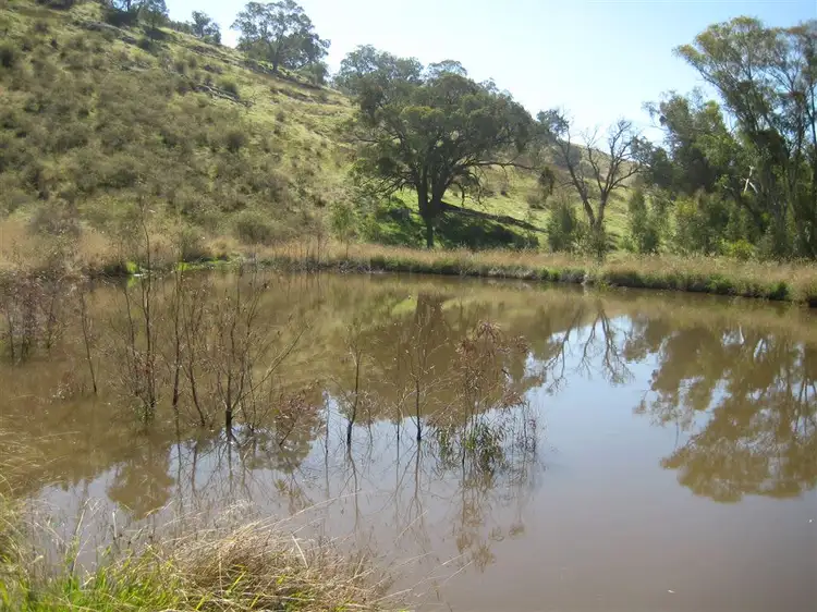 Main view of Homely rural property listing, 595 Harrys Creek Road, Violet Town VIC 3669