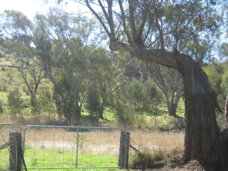 Second view of Homely rural property listing, 595 Harrys Creek Road, Violet Town VIC 3669