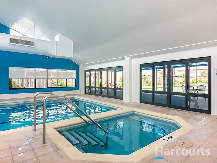 Villa 76/55 Alexander Drive, Menora WA 6050