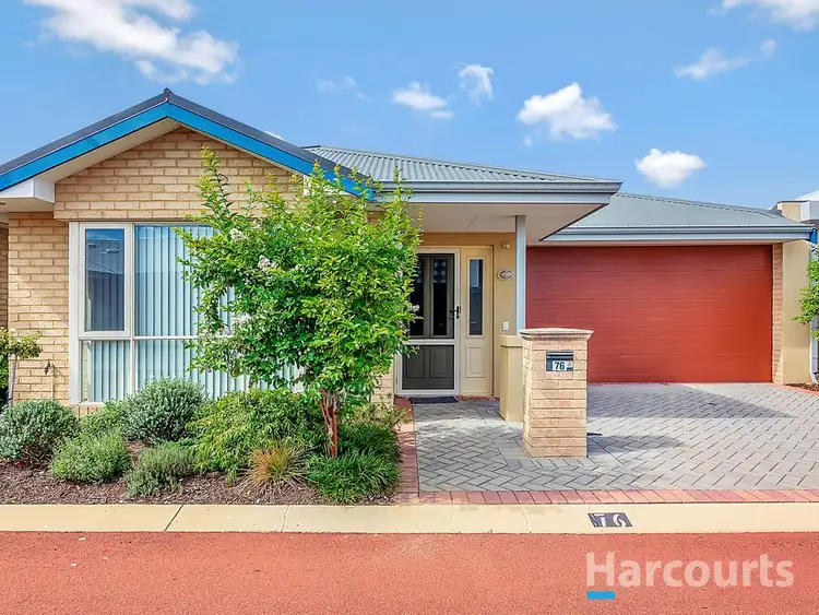 Second view of Homely retirement listing, Villa 76/55 Alexander Drive, Menora WA 6050
