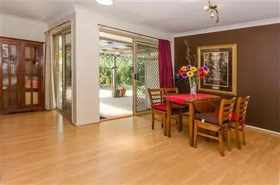 Fourth view of Homely house listing, 7 Canterbury Chase, Ashmore QLD