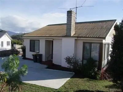 Fourth view of Homely house listing, 1/4 La Perouse Street, Warrane TAS
