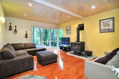 Sixth view of Homely house listing, 1 Hakea Street, Tecoma VIC