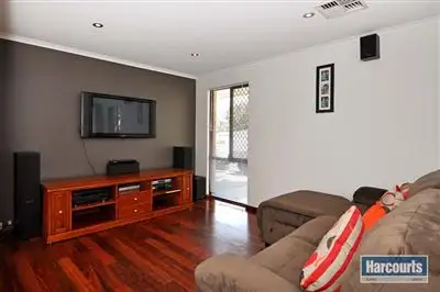 Main view of Homely house listing, 3 Veliger Court, Heathridge WA