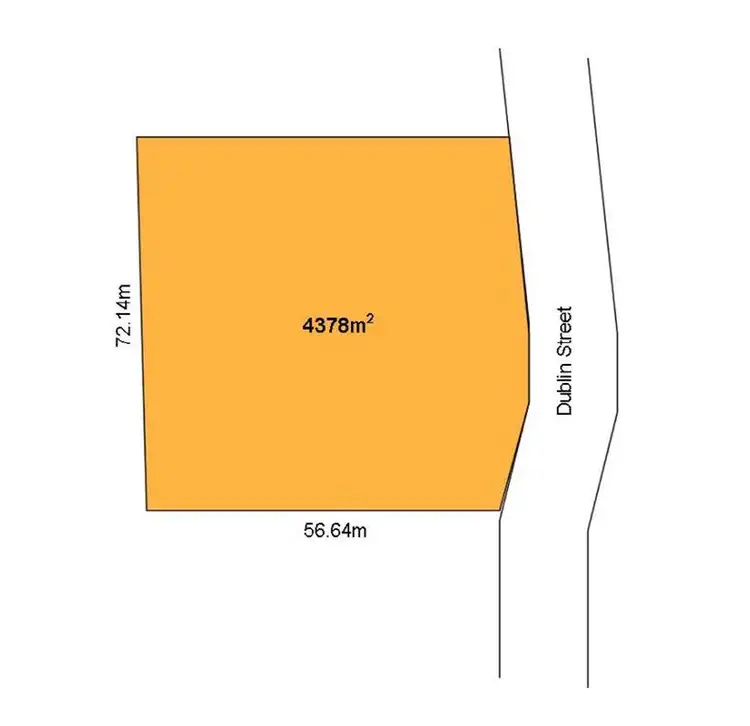 2 Dublin Street, Jamestown SA 5491