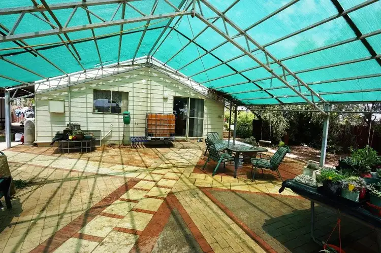 Third view of Homely rural property listing, 58 Karomin Road, Nungarin WA 6490
