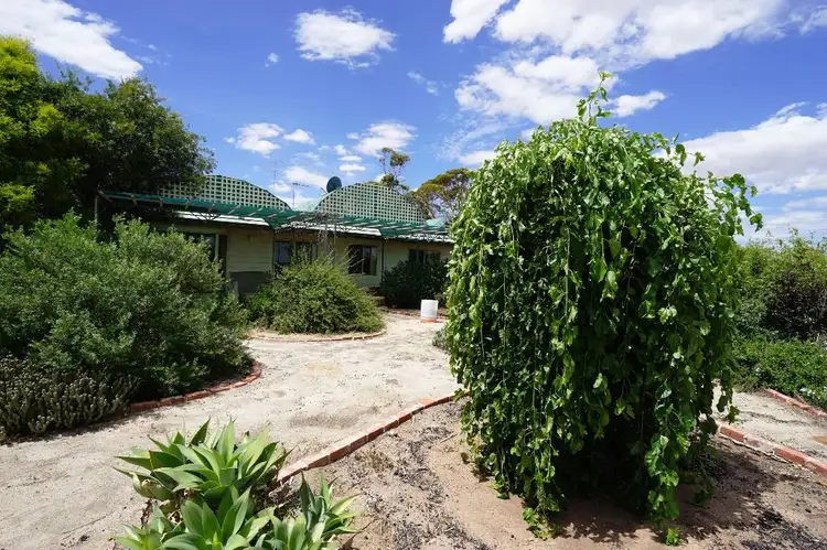 Fifth view of Homely rural property listing, 58 Karomin Road, Nungarin WA 6490