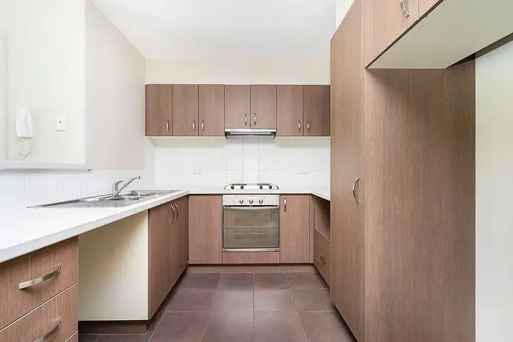 Third view of Homely apartment listing, 20/6 Ibera Way, Success WA 6164