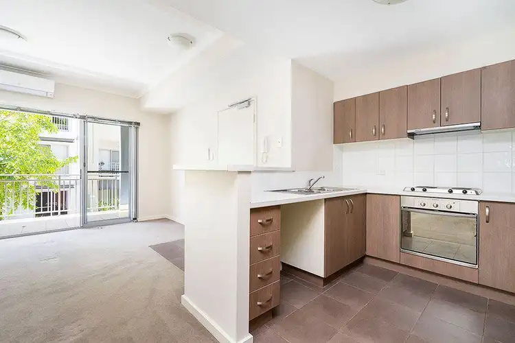 Fourth view of Homely apartment listing, 20/6 Ibera Way, Success WA 6164