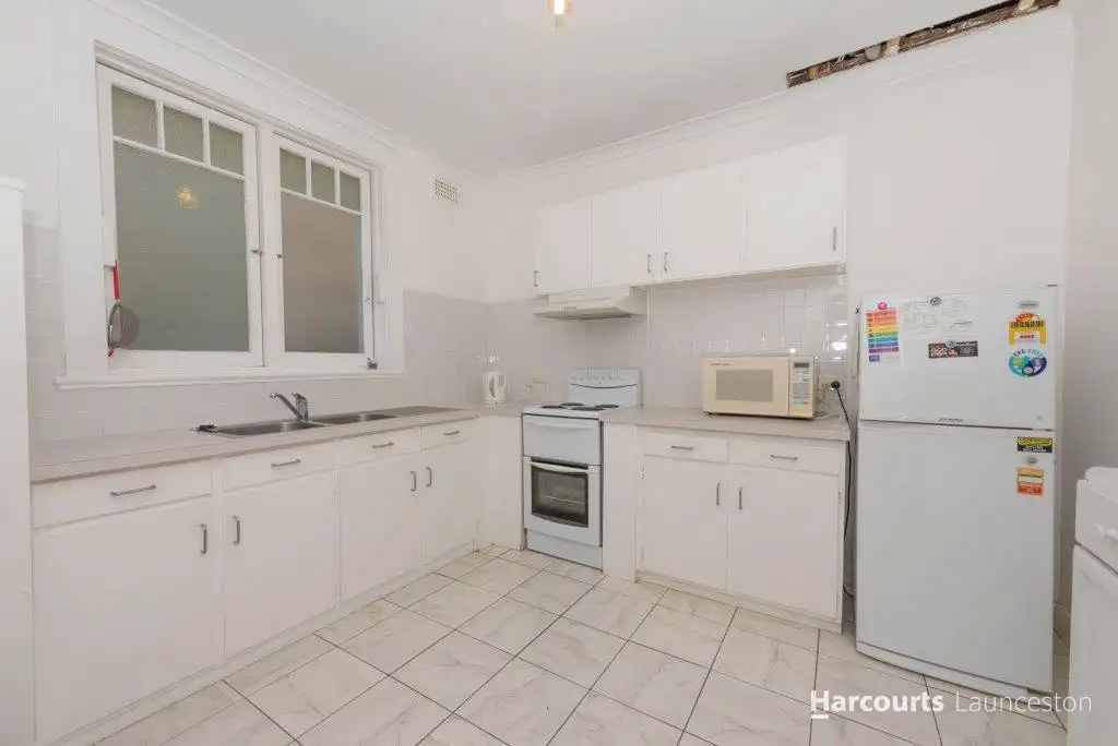 Main view of Homely house listing, 4A Elizabeth Street, Launceston TAS 7250