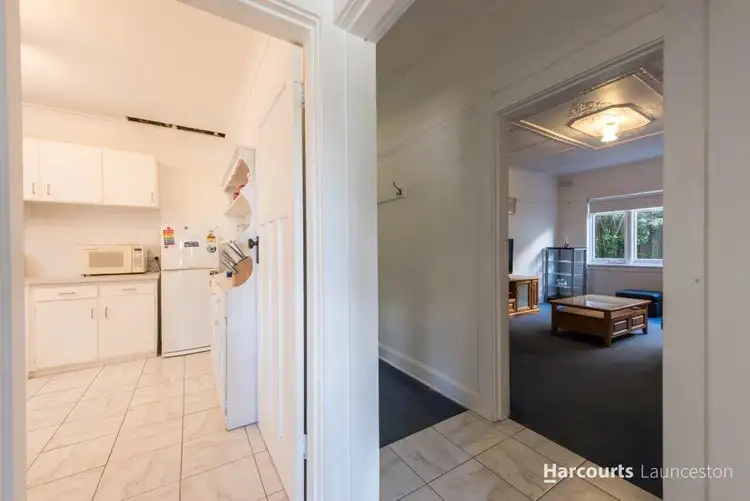 Third view of Homely house listing, 4A Elizabeth Street, Launceston TAS 7250