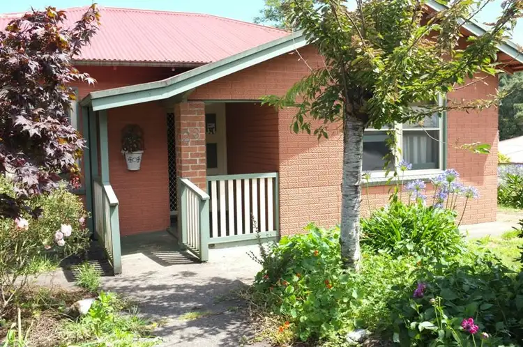 23 Hollywood Street, Rosebery TAS 7470