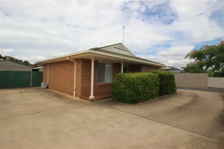 Main view of Homely unit listing, 3/340 Parker Street, Cootamundra NSW 2590