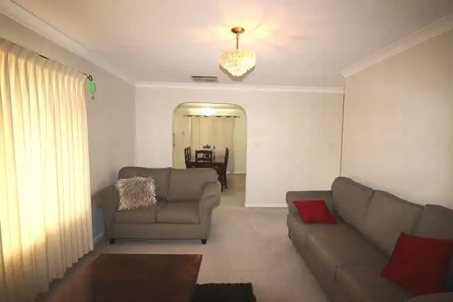Second view of Homely unit listing, 3/340 Parker Street, Cootamundra NSW 2590
