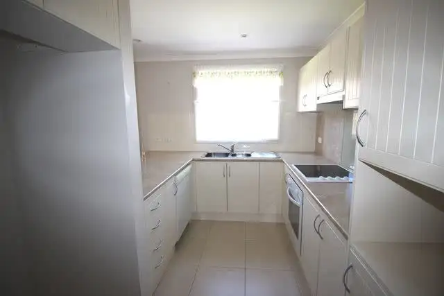Third view of Homely unit listing, 1/5 Bethany Place, Cootamundra NSW 2590
